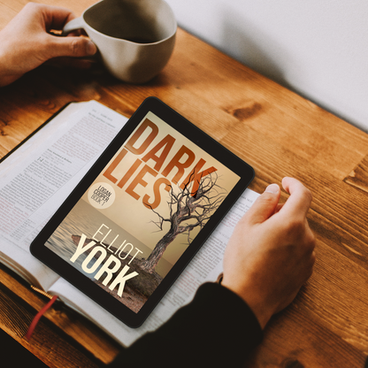 Ultimate Crime Thriller Bundle